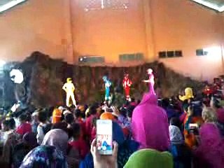 Opera Anak 16 Agustus 2016 e