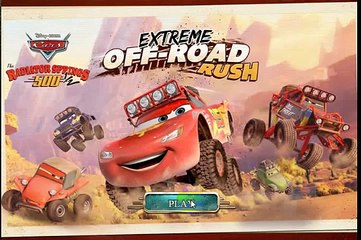 extreme off road rush - Kids Car Racing Games new ♥ :-)