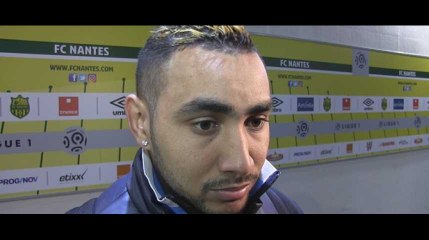 Payet : "On aurait tous pu sortir !"
