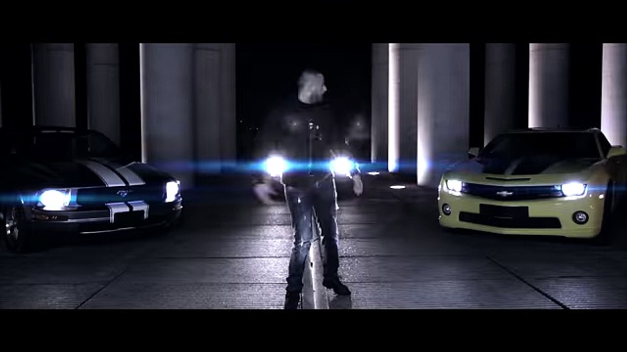 BILEL - EDP ( clip officiel )