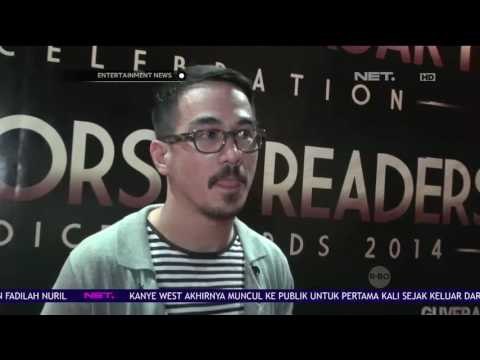 Sebagai Aktor, Joe Taslim Selalu Menonton Satu Film Setiap Hari