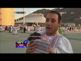 Pemerintah Arab Saudi Tingkatkan Keamanan Jemaah Haji Saat Lempar Jumrah - NET5