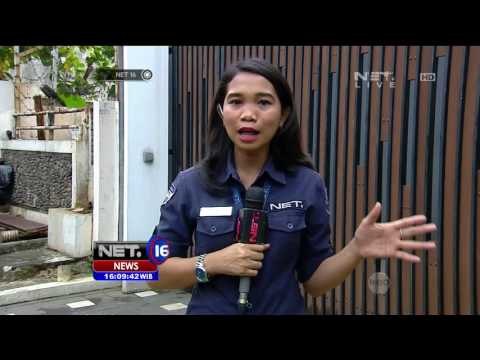 Live Report Prarekonstruksi di Pondok Indah - NET16