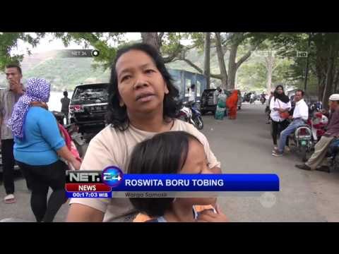 Toleransi Antar Umat Beragama Saat Idul Adha - NET24