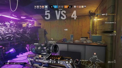 40 seconds lol