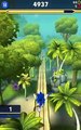 Sonic Dash 2: Sonic Boom Android Gameplay (HD)