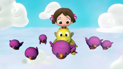 Niloya -  Gökyüzüne Nasıl Ulaşırım  Şarkısı