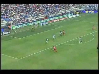 Resumen del partido Pachuca VS Indios, Semifinal VUELTA
