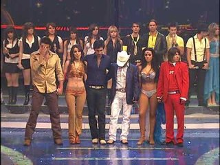 Los Compadres son expulsados del Gran Desafío