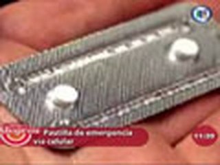 Mitos sobre la Pastilla del Día Siguiente