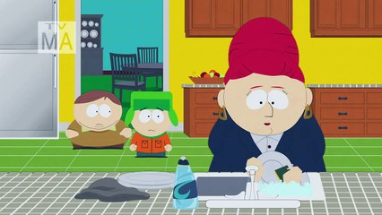 Something I Need To Tell You - "ginger Cow" Preview