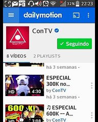 Apresentaçao Do Canal