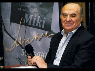 Miki Jevremovic - Ako jednom vidis Mariju