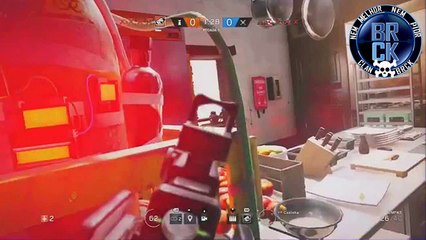 Rainbow Six - Com os parças