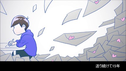 【Osomatsu-san】15 Year Long Persistence of an Affectionate Young Man ~ Eng Sub
