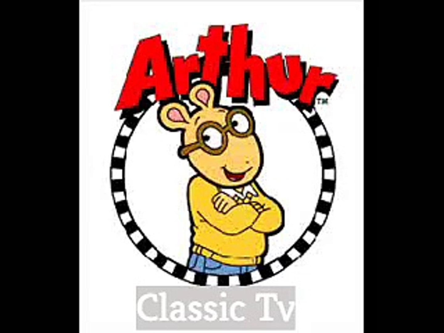 Arthur Theme Song Video Dailymotion
