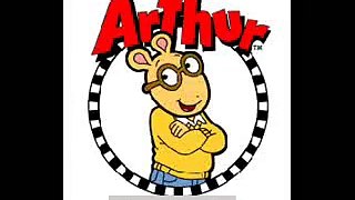Arthur theme song