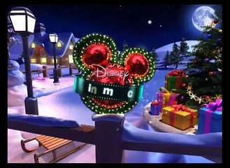 Disney Cinemagic Spain - January 2011 Promo