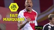 1er triplé en Ligue 1 pour Kylian MBAPPE, la pépite de Monaco : 25ème journée de Ligue 1 / 2016-17