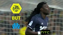 But Bafetimbi GOMIS (49ème) / FC Nantes - Olympique de Marseille - (3-2) - (FCN-OM) / 2016-17