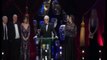 KEN LOACH incredible speech at the BAFTAs