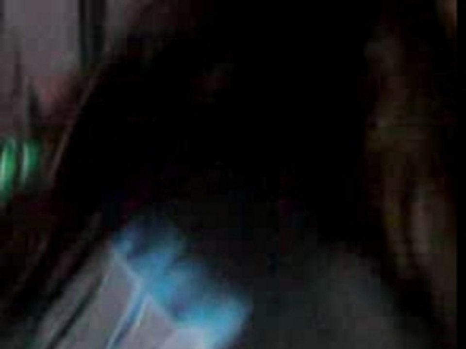 WWE Bercy 2007 Début 1st match entrance