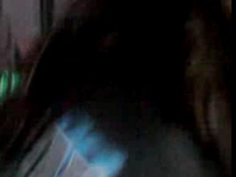 WWE Bercy 2007 Début 1st match entrance