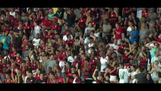 Botafogo-1-x-2-Flamengo-GOLS-720p-60FPS-Carioca-2017 -