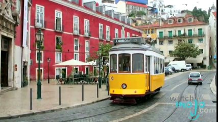 Lisbonne, Portugal
