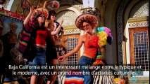 Mexique_ Baja Californie (avec sous titres)