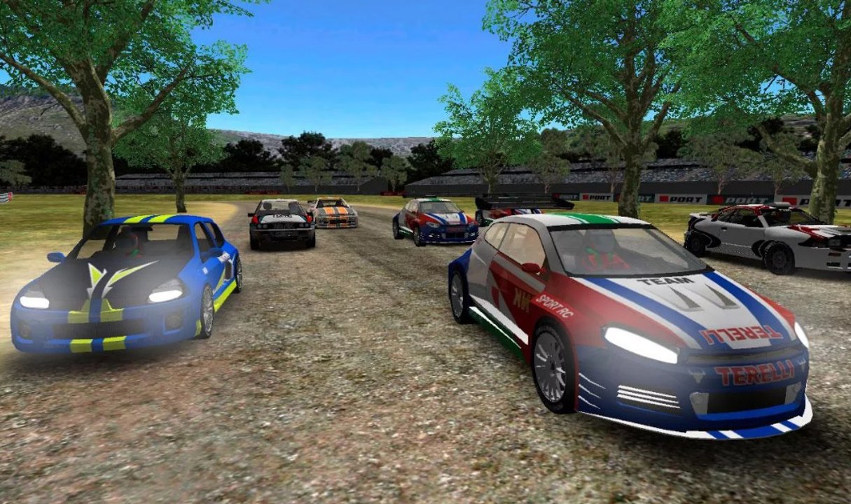 Novo Jogo De Corrida Leve e Offline Para Celular 2017