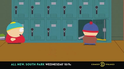 Ginger Cow - "south Park" Preview