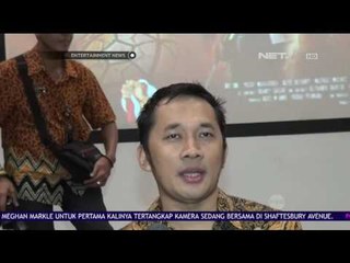 Hanung Bramantyo Dipercaya Menkumham Membuat Film Tentang Bhineka Tunggal Ika