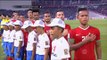 Komentar Riko Ceper dan Taupik Hidayat Soal Hasil Pertandingan Final Piala AFF 2016
