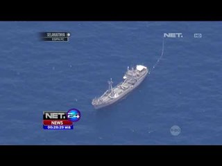 Uji Coba Peluncuran Rudal Baru di Latihan Terbesar TNI Armada Jaya ke-34 -NET24