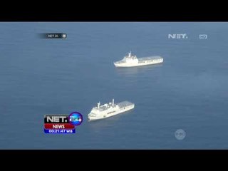 Latihan Armada Jaya 2016 Disaksikan Presiden Jokowi - NET24