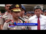 Satgas Tinombala Menangkap Basri Jaringan Teroris Santoso - NET16