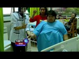 Yunita Bocah Pengidap Obesitas Sudah Bisa Berjalan - NET12