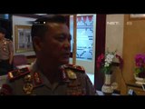 Gubernur Lampung Membatah Menerima Uang Kasus Dugaan Suap - NET5