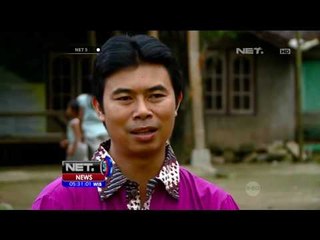 Kampung Menari, Harta Desa Ngrawan - NET5
