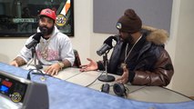 Jim Jones Talks Dipset Break Up, Jay-Z, Max B, French Montana, Mona Scott, Roc Nation & More Part 1