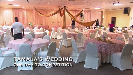 Bring It! - Bonus - Prepping for Tamala's Wedding (Season 4, Episode 5) _ Lifetime-4IdxB7T5mHw