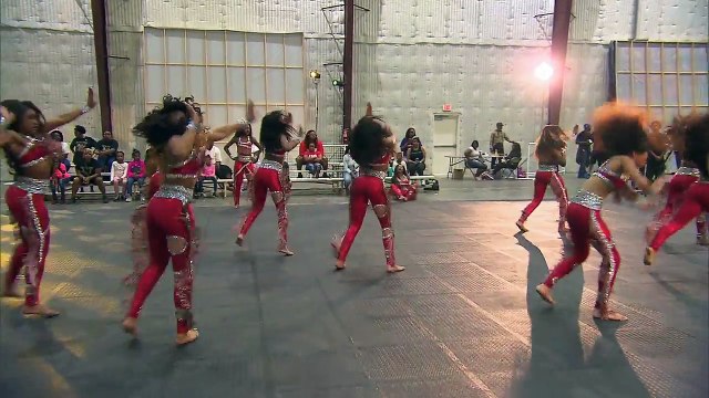 Bring It! - Stand Battle - Dancing Dolls vs. Virtuous Divine (Season 4, Episode 5) _ Lifetime-y0lpWahwU9I