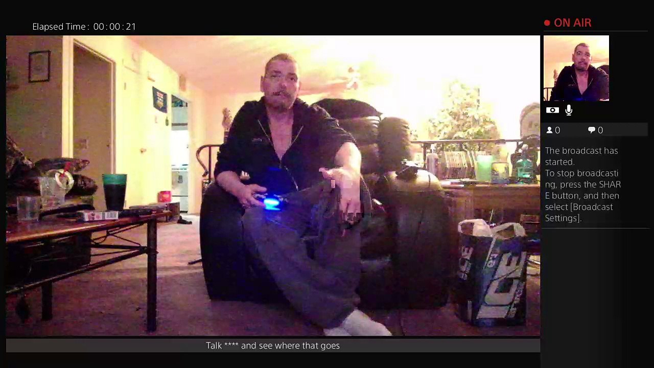 wolfebane2's Live PS4 Broadcast (8)