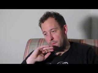 Seramic interview - Marcus Foster (part 1)