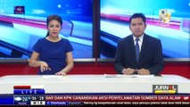 Daftar 4 Saksi di Sidang ke-10 Ahok