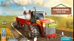 Farming Animals Tractor Cargo - Android Gameplay HD