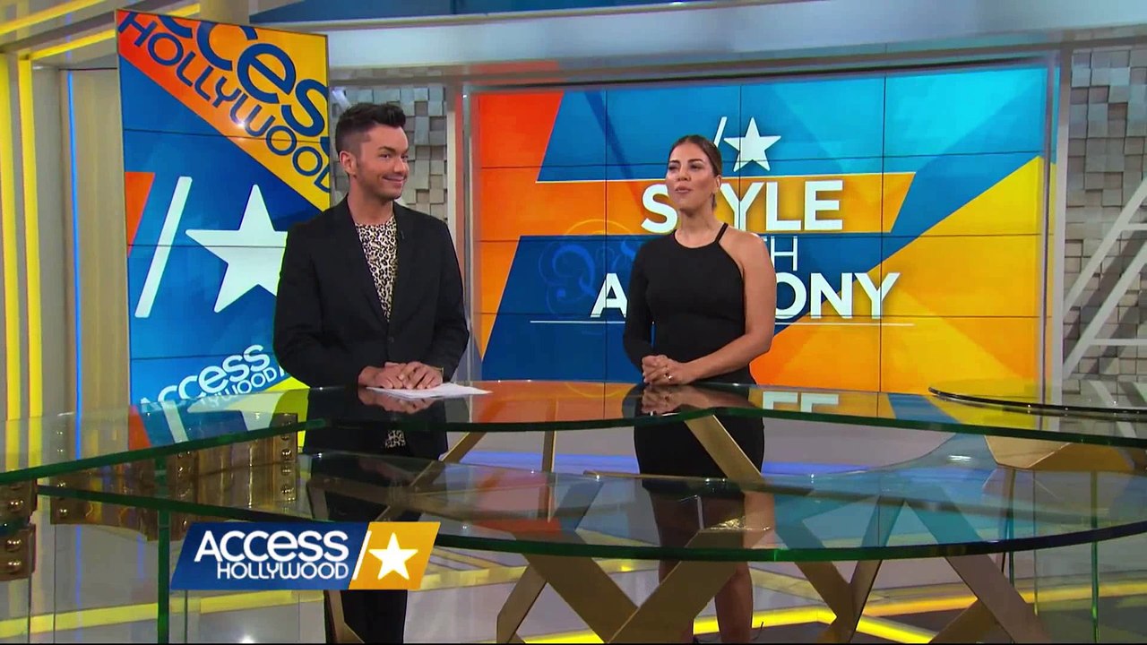 Star Style Roundup- Grammy Fashion Predictions!