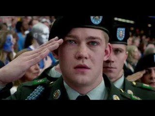Billy Lynn's Long Halftime Walk - Ang Lee Vignette - At Cinemas February 10