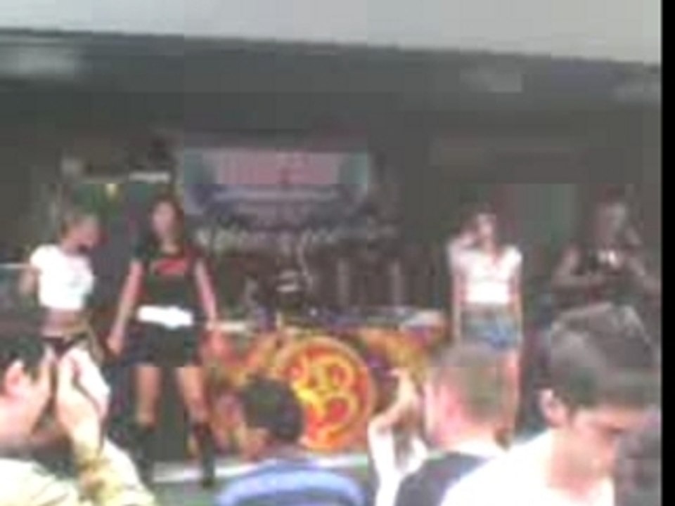 TechnoParade 2007 Neohouseradio.com